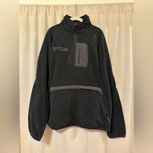 Travis Scott CACT.US CORP x Nike M NRG BH Quarter Zip Jacket